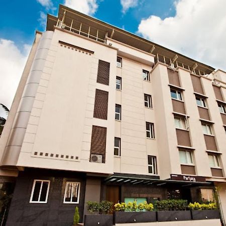 Mallige Residency Hassan Ngoại thất bức ảnh