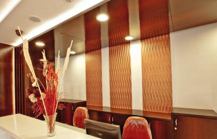 Mallige Residency Hassan Ngoại thất bức ảnh