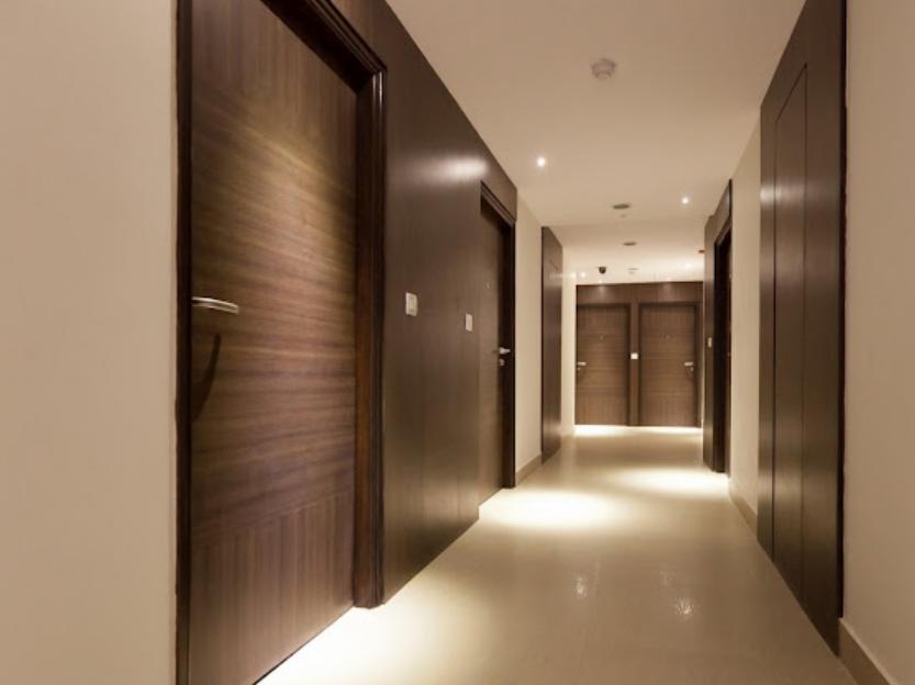 Mallige Residency Hassan Ngoại thất bức ảnh